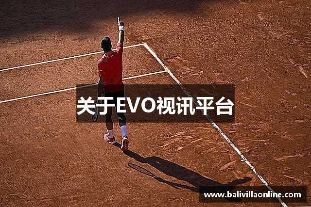 关于EVO视讯平台